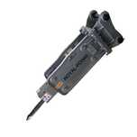 Stoc picon hidraulic excavator- miniexcavator- 357 kg, nou