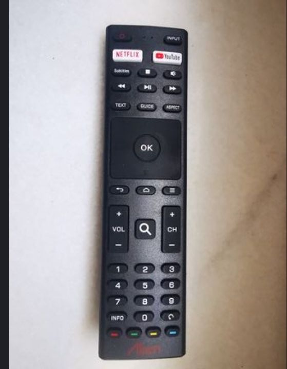 Telecomanda Allview