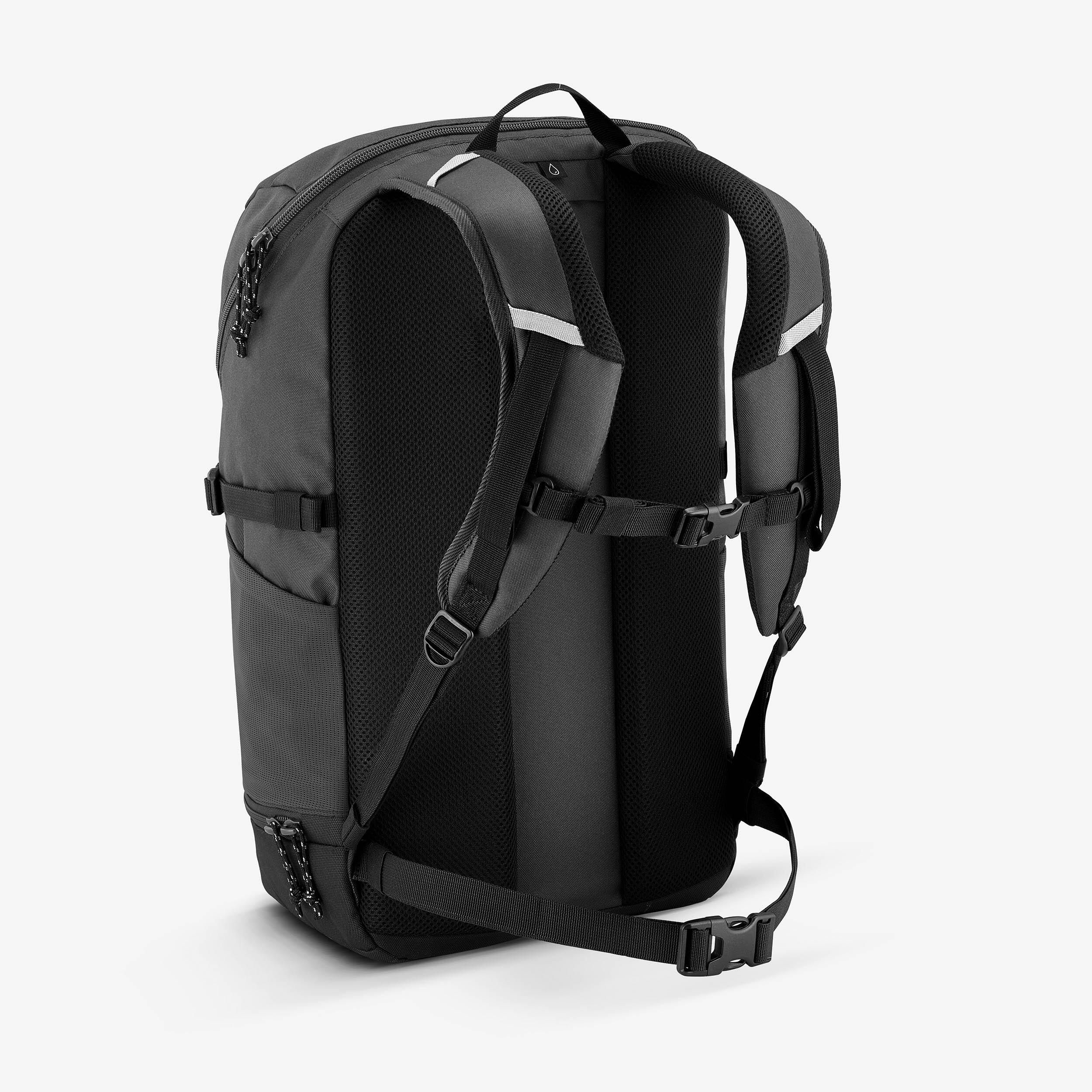 Rucsac Drumeție în natură Nh500 30l - produs resigilat (nou) Decathlon