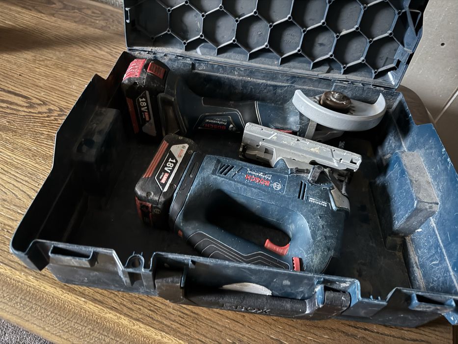 Pendular bosch si flex