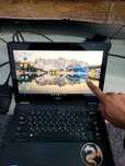 Dell notebook Latitude E7270