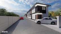 Apartament 2 camere+curte 60mp si 2 locuri de parcare/Cartierul Indep