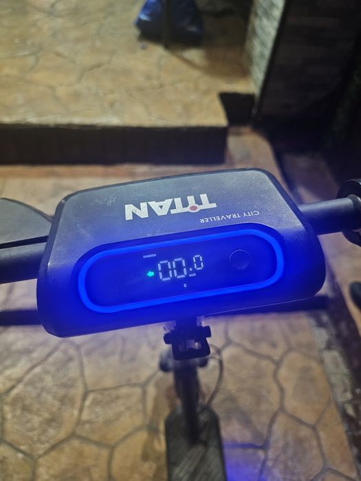 Trotineta titan 12 milioane urgent