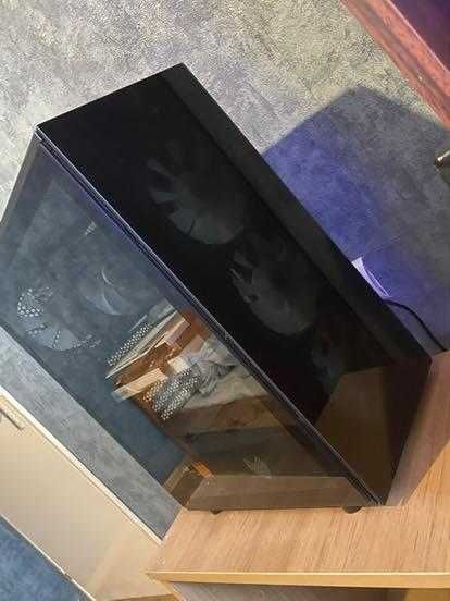 Геймърски компютър