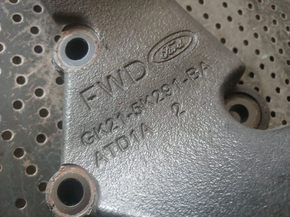 suport motor  bkfb 2.0 d ecoblue ford transit custom  gk21-5k291-ba