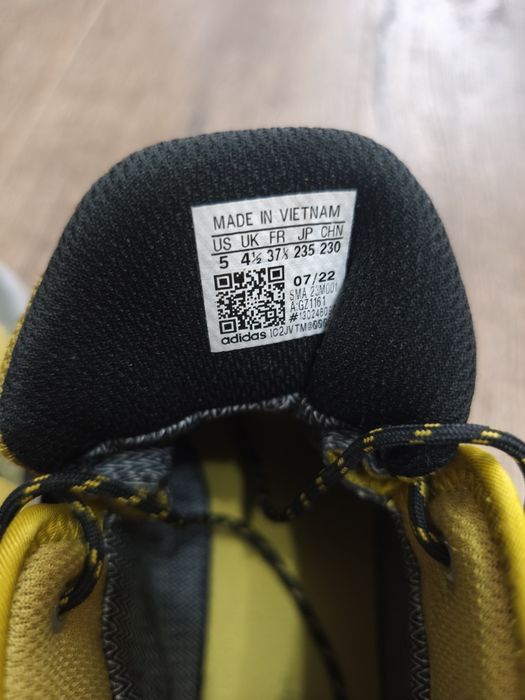 Детски боти Adidas TERREX/Адидас