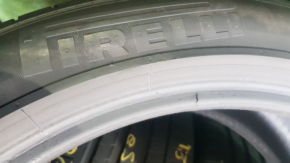 Anvelope 4x265 40 21 pirelli dot 21 mm 5
