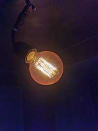 Крушка за осветление с нажежаема жичка