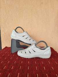 Pantofi dama Waldlaufer 40.5