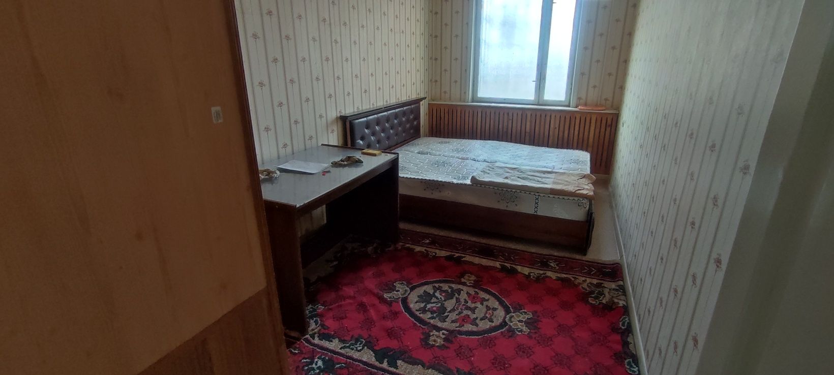 Сдаю свою квартиру