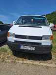 Schimb cu Jeep 4x4