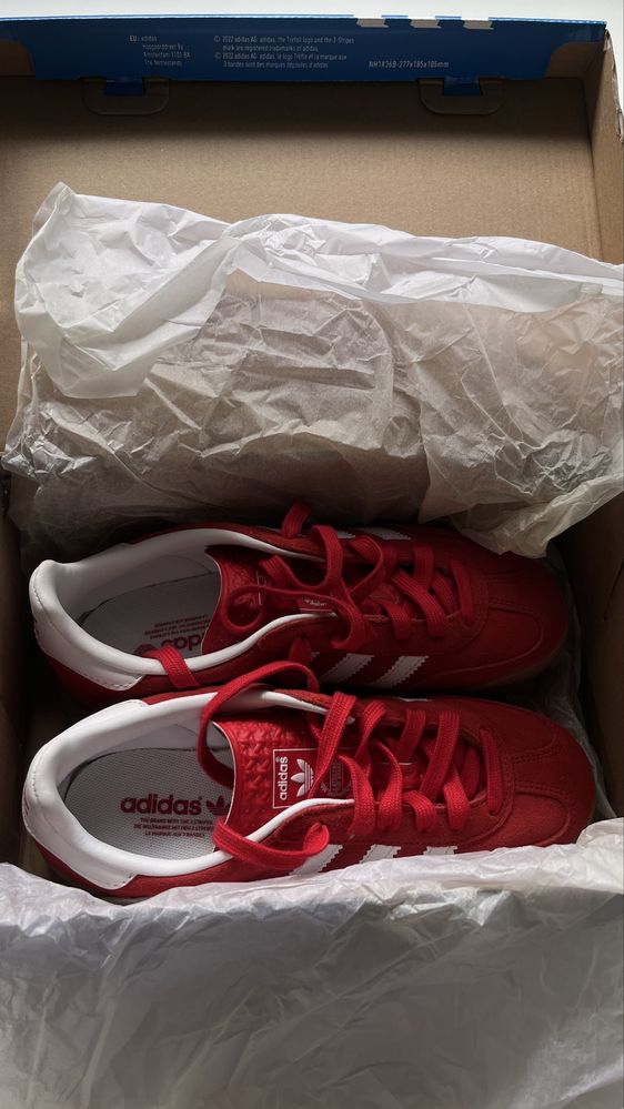 adidas Originals Gazelle Indor