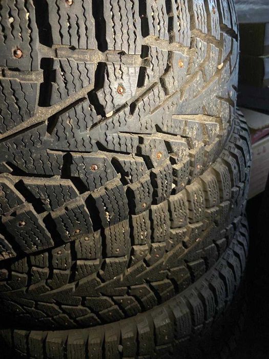 Комплект зимней резины Maxxis ArcticTrekker 265/65 R17