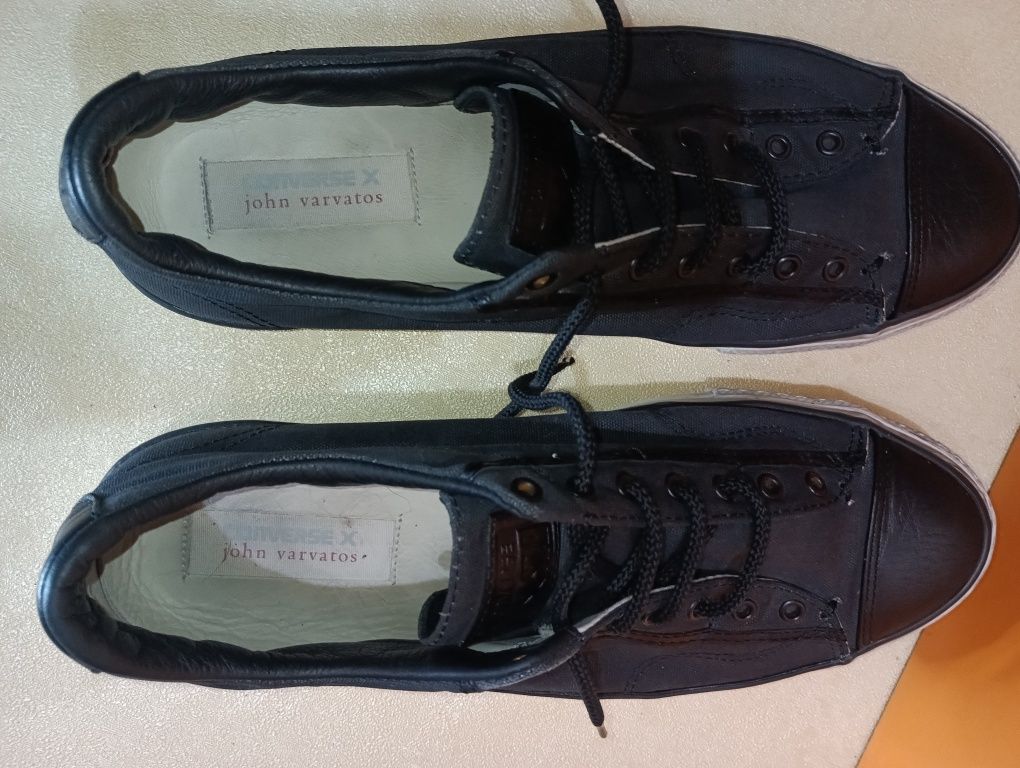 Converse N 44,5 John Varvatos - 32 лв