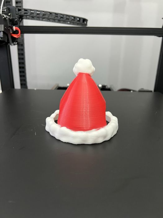 Шапка за котки (CatHat)