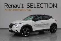 Nissan Juke Nissan Juke Hibrid N-Design