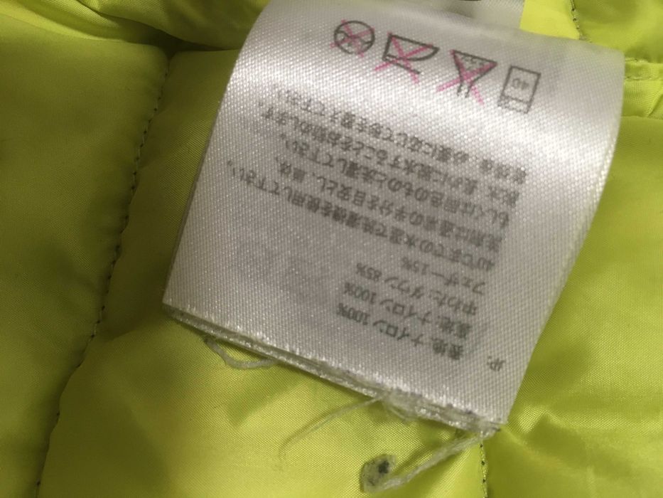 ''Haglofs Bivvy Q Parka''оригинална дамска пухена парка М размер