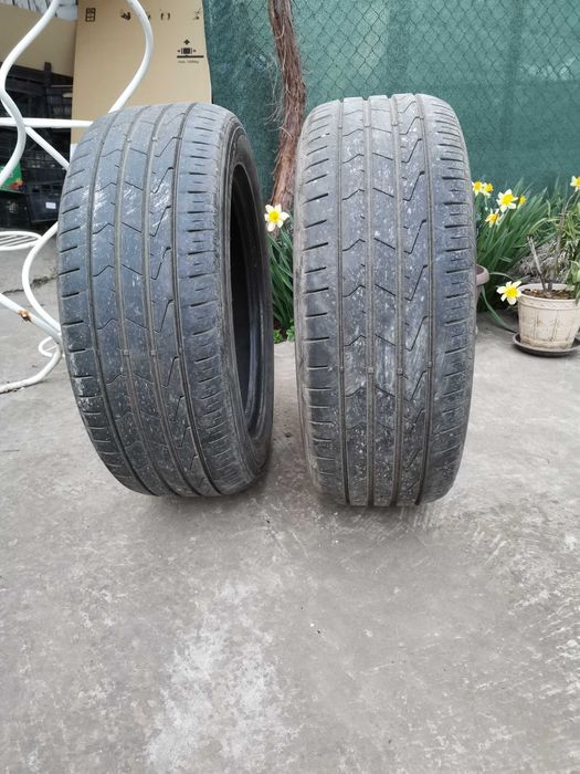 2 бр. Летни гуми Hankook Ventus Prime3, 205/55/R16