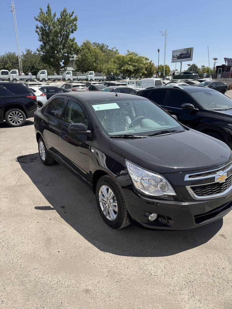 Cobalt LTZ 2025 25-iyul