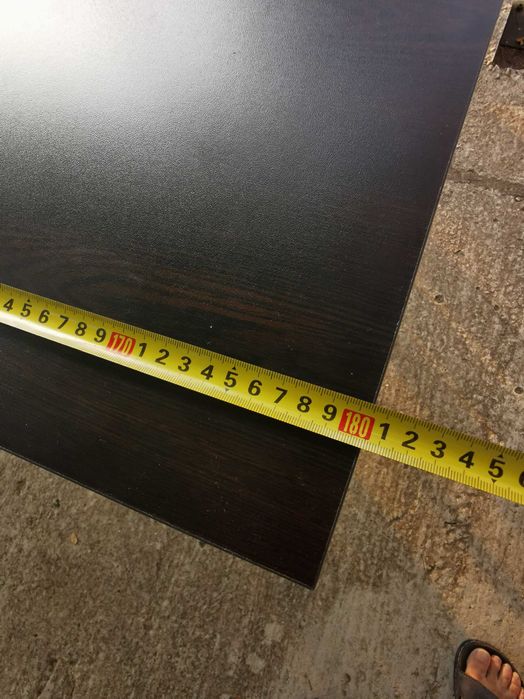 Разтегателна кухненска / трапезна / маса.