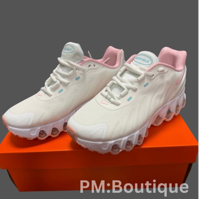 Nike Air Max маратонки