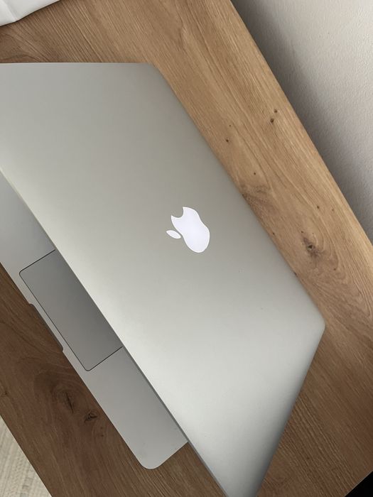 MacBook Pro 13” Retina Late 2013