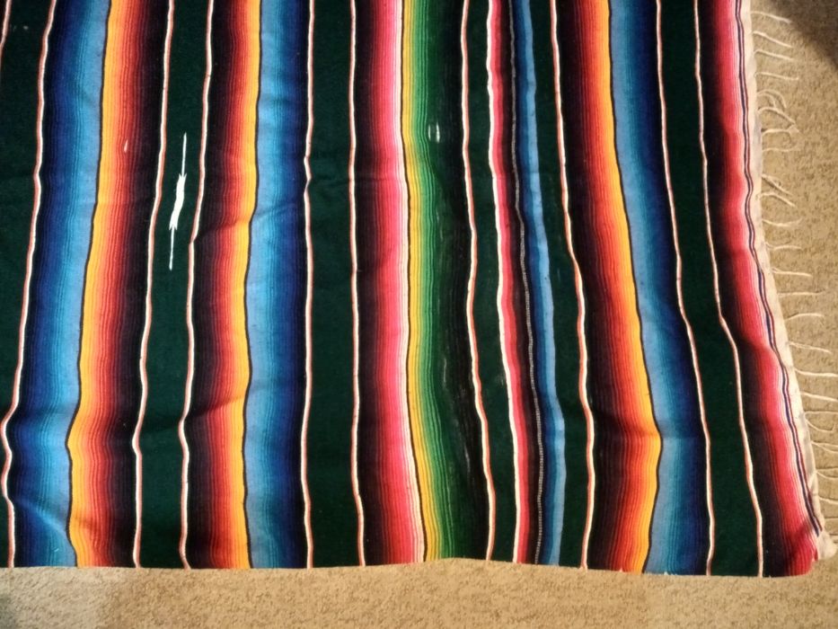 Cuvertura covor Mexic sudamerican