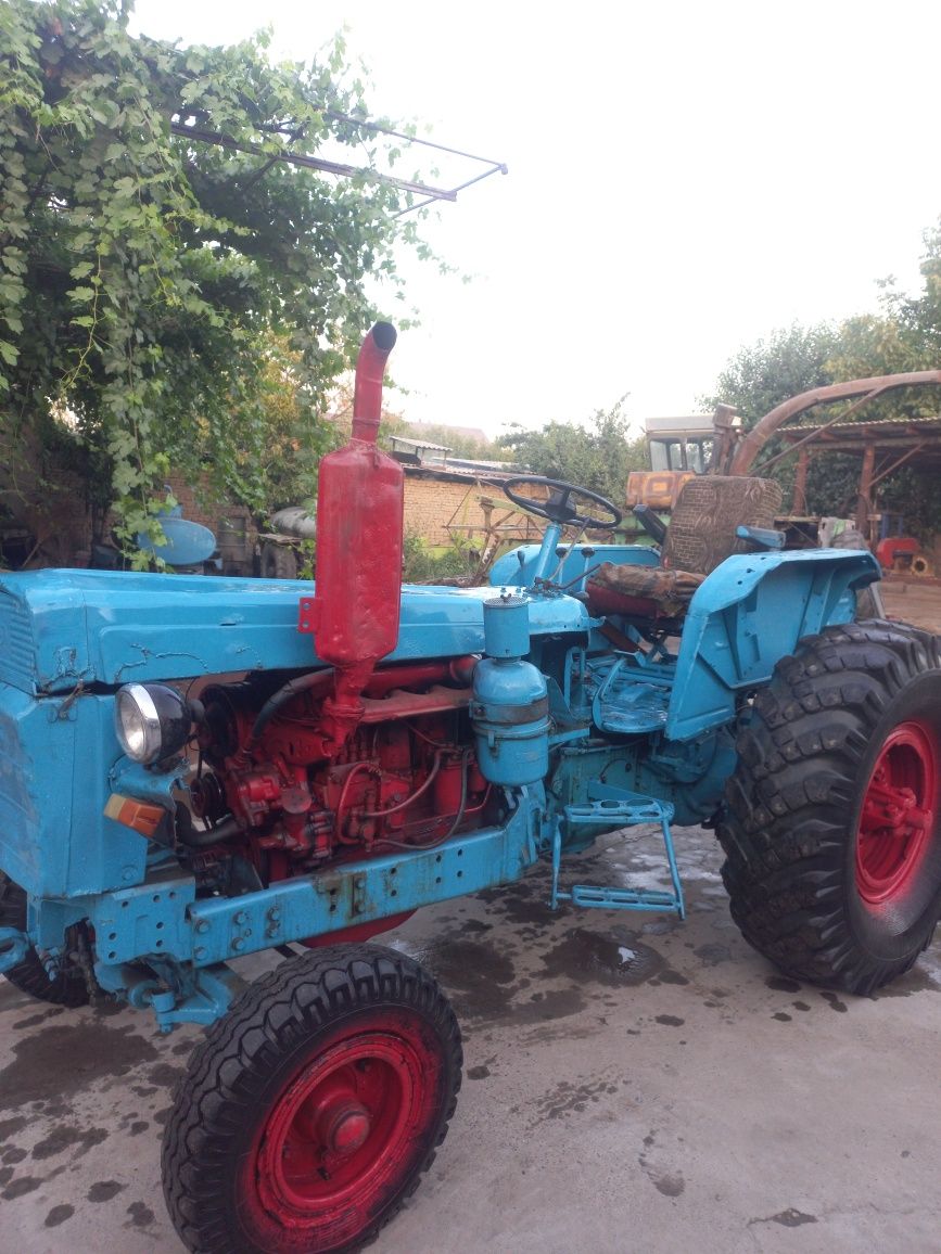 TTZ 28 mini qilingan