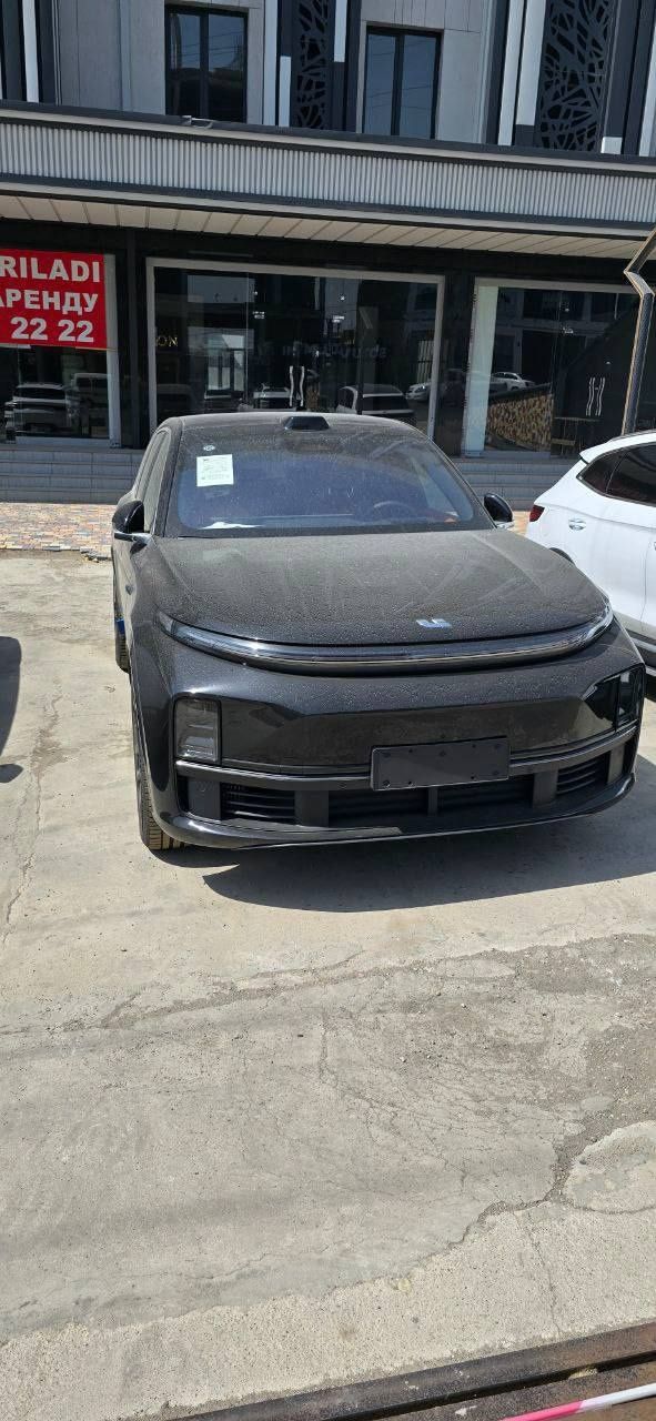 Натариус Lixiang L7 ultra 2025 йил