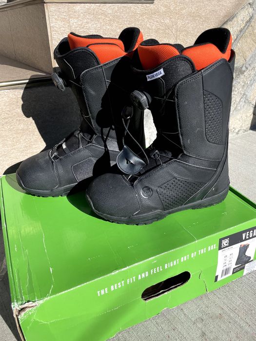 Сноуборд обувки Flow Vega, BOA