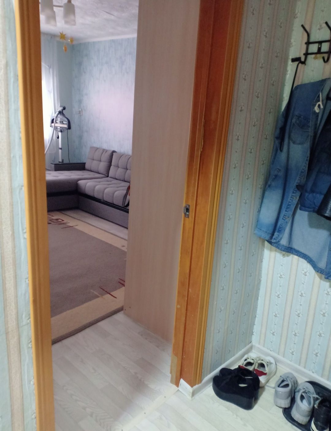 Продам 1 ком.кв. Макаренко 7