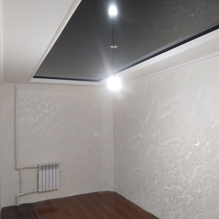 Продаётся 2 ком квартира