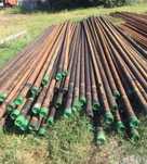 Vând teava tubing