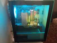 Calculator si monitor gaming