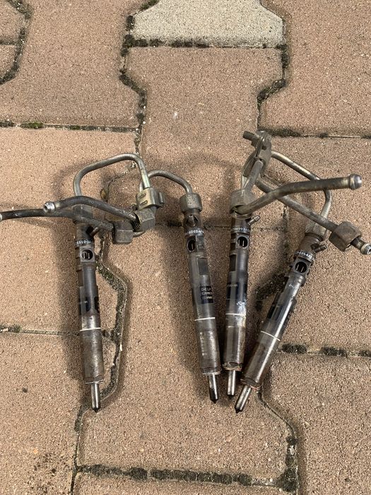 Дюза форд ford 2T1Q9F593AA