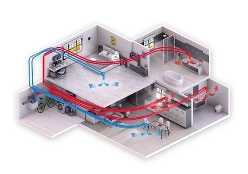 Istalator incazire , centrale lemne ,ventilatie  pompe caldura incalzi