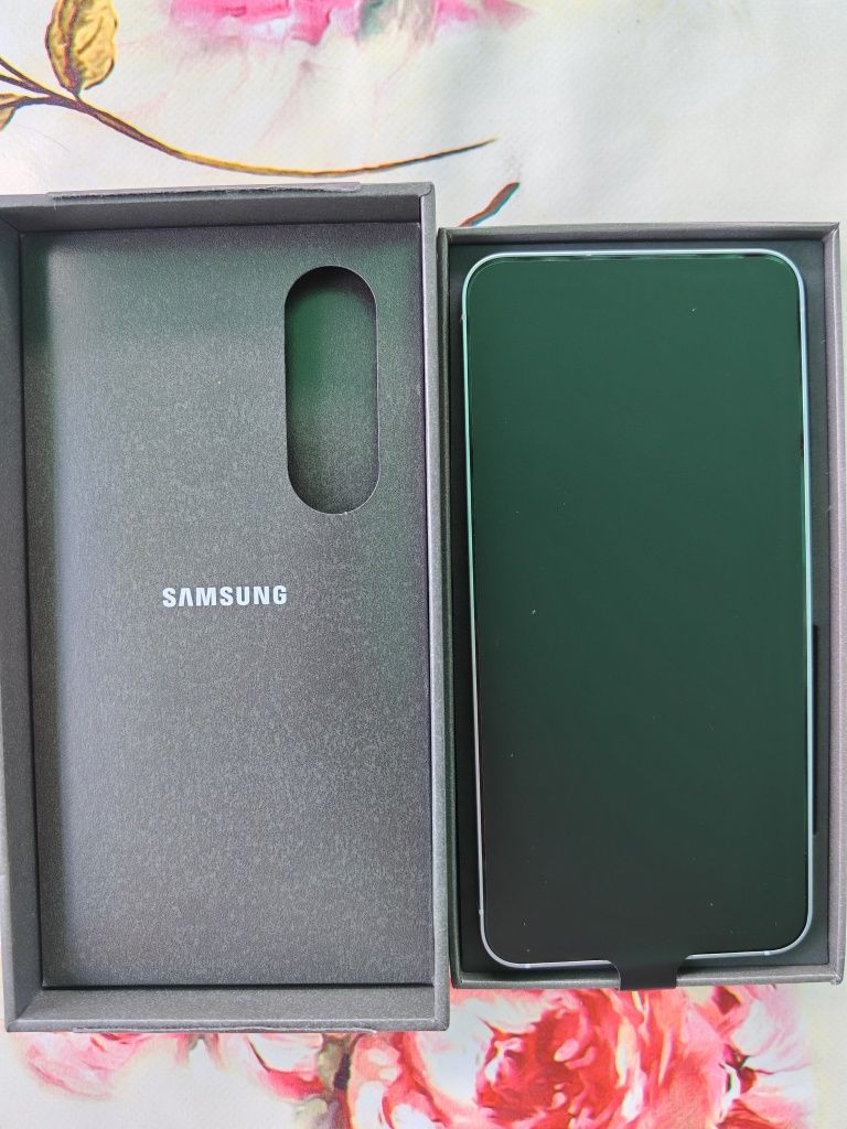 Samsung Galaxy S25 nou sigilat 128 gb