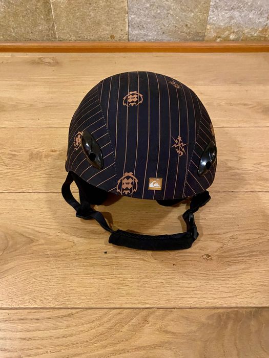 СКИ/СНОУБОРД Каска QuickSilver