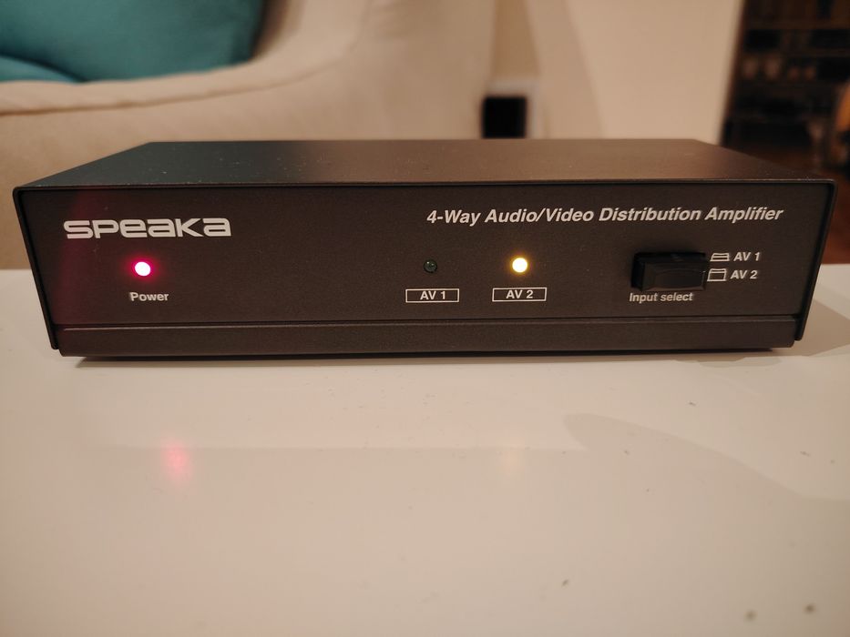 Pachet  DUAL CS 721,621