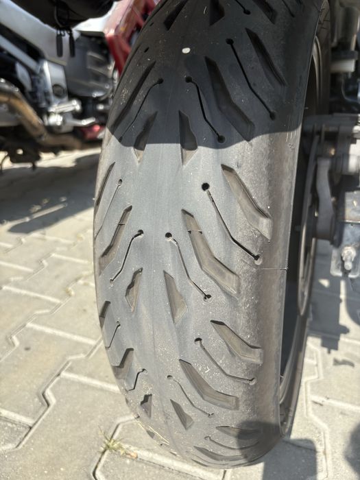 Honda CBF 600 2006