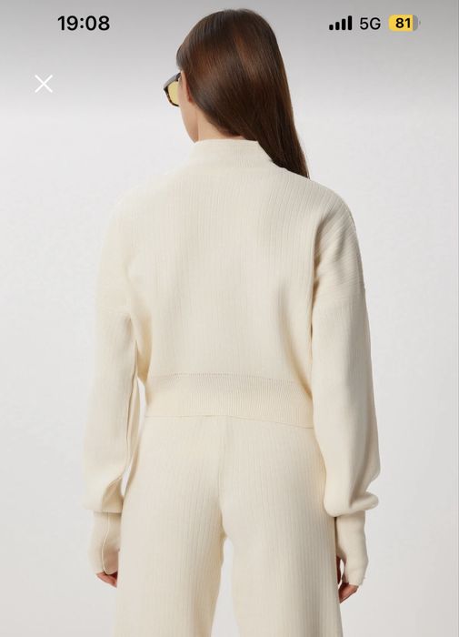 Дамски комплект/сет