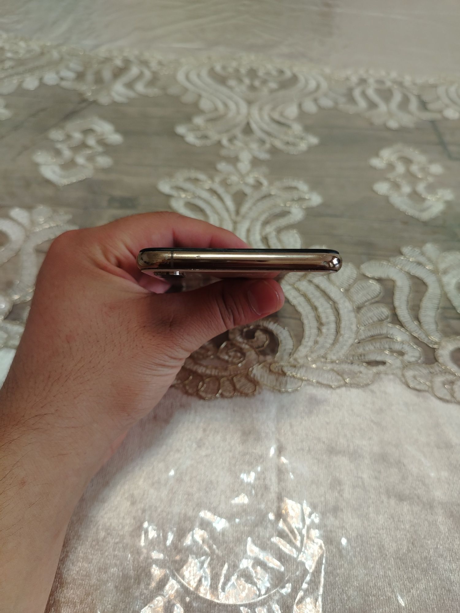 IPhone XS Max 512