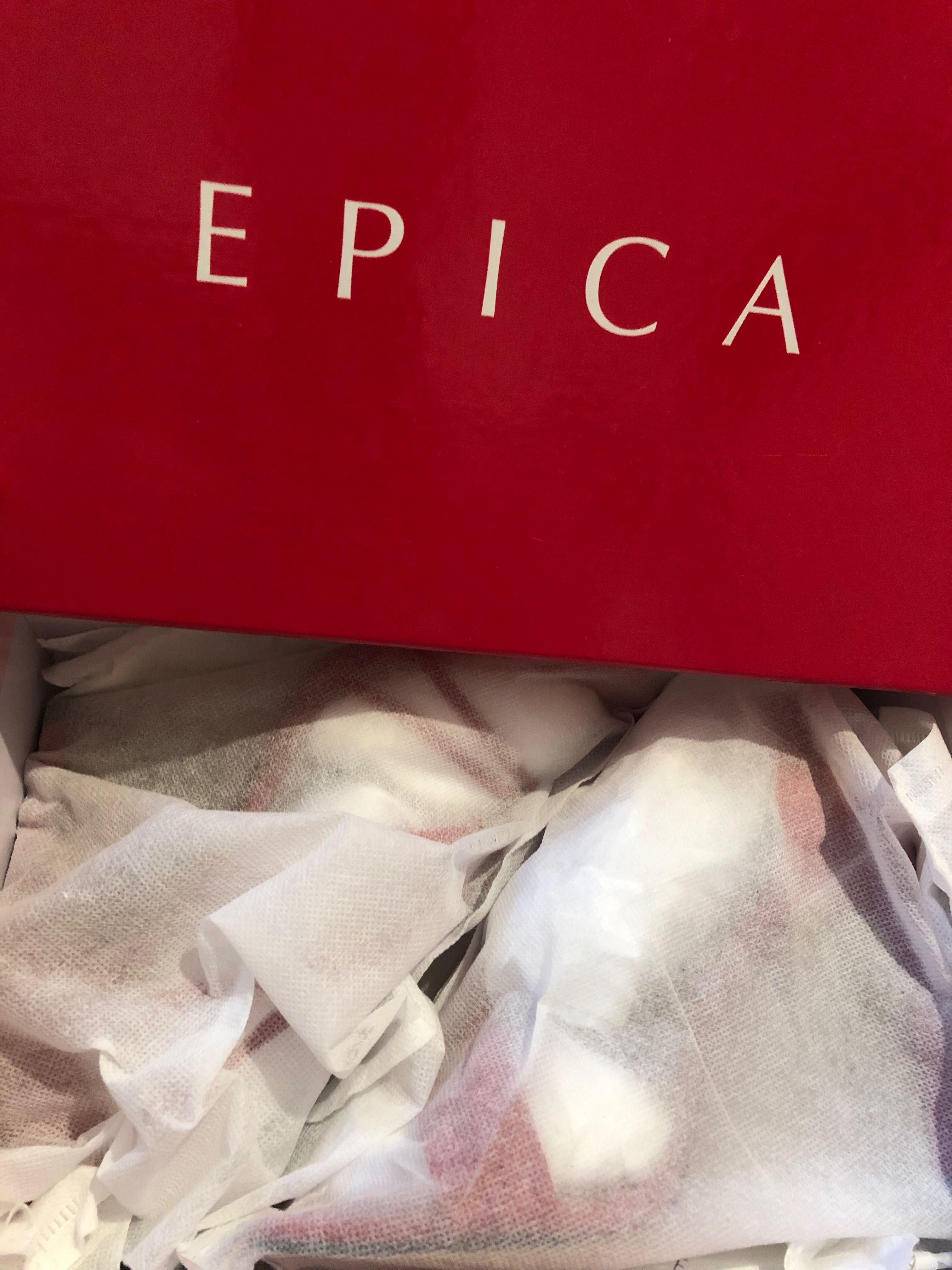Sandale dama Epica