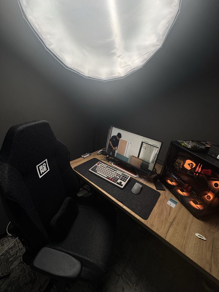 Strim, 3Dmax, videomontaj, Gaming uchun / стрим видеомонтаж геминг