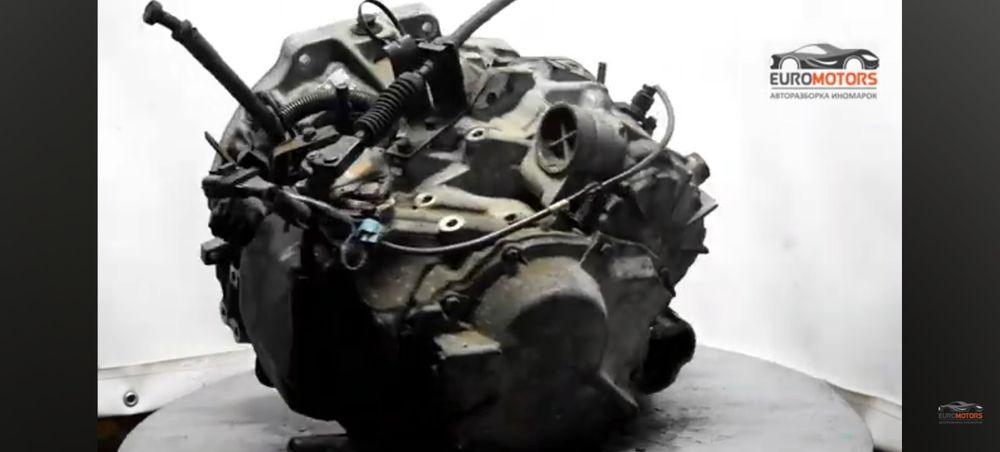 Ремонт АКПП, замена коробки, ремонт двигателья
