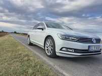 Vw Passat B8 2.0 TDI,2017