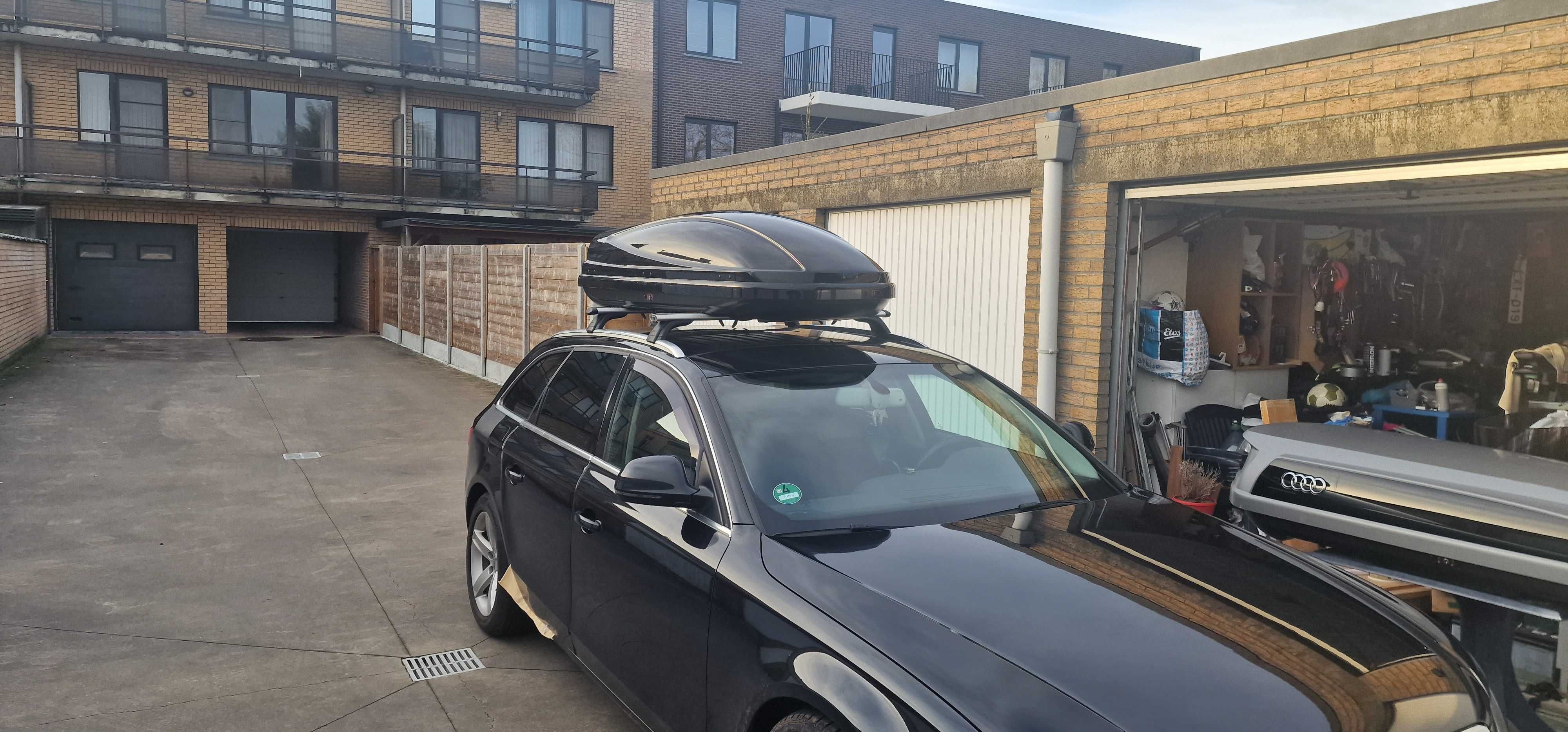 THULE Atlantis-200