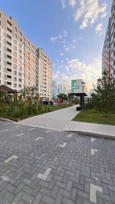 СРОЧНО ПРОДАМ 3-х комнатную квартиру
