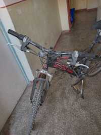 Bicicleta Scorpio Trax
