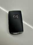 Ключ за Мазда 3,6,CX-30, CX-50,CX-5, CX-9  САЩ,Канада  / Mazda, Canada